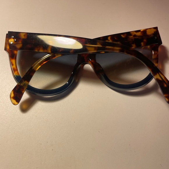 Celine sunglasses - Picture 6 of 13